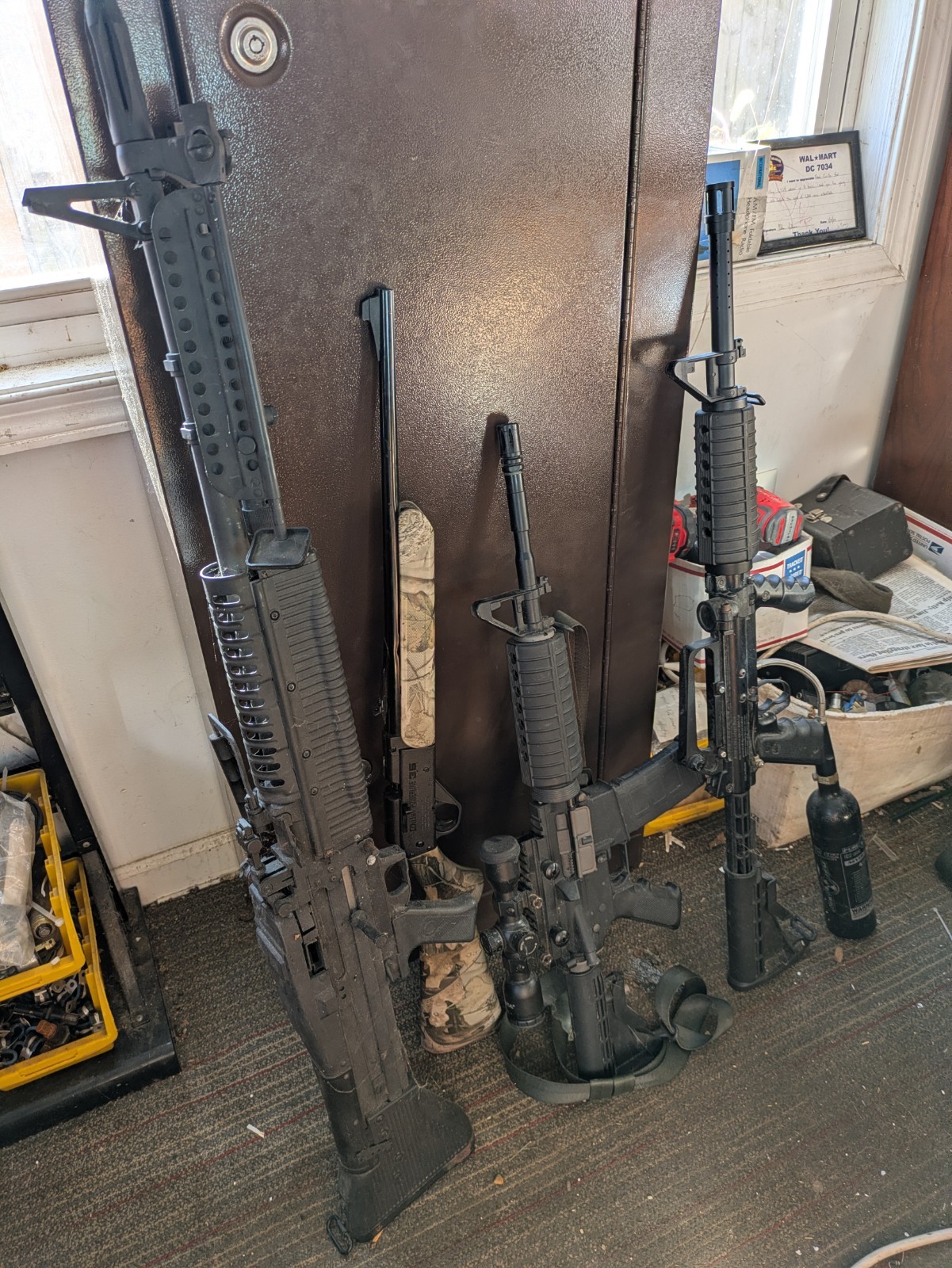 EBAY STORE Inventory Collectables Military Surplus $350,000++Valve 2800+ Listed