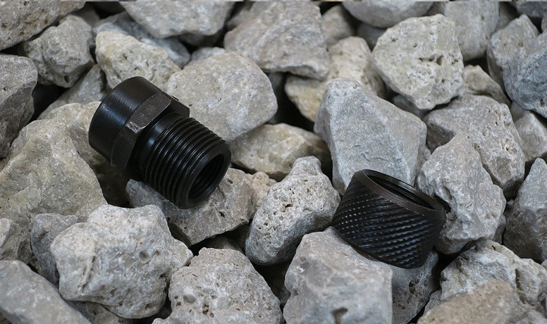 Thread Adapter for Sig Sauer Mosquito —- FREE SHIPPING