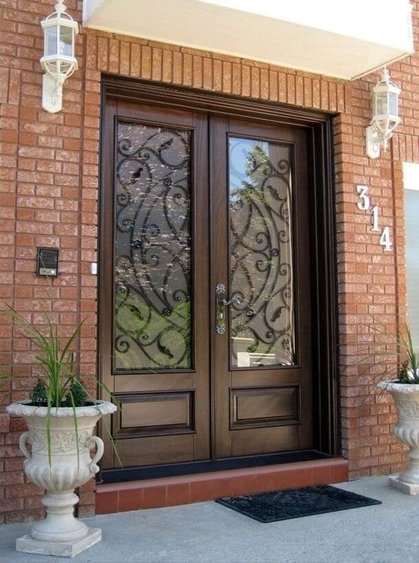 400 + Top Front Door Styles | Modern and Stylish Front Door Ideas