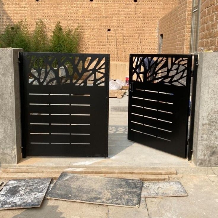 400+ window grills and steel gates design ideas, amazing designs, unique ideas