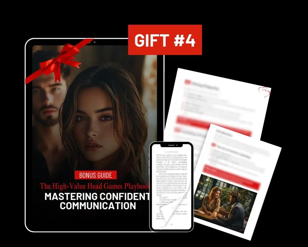 How to Attract Wealthy Men | Billionaire’s Darling Method Exclusive Bonus Guide