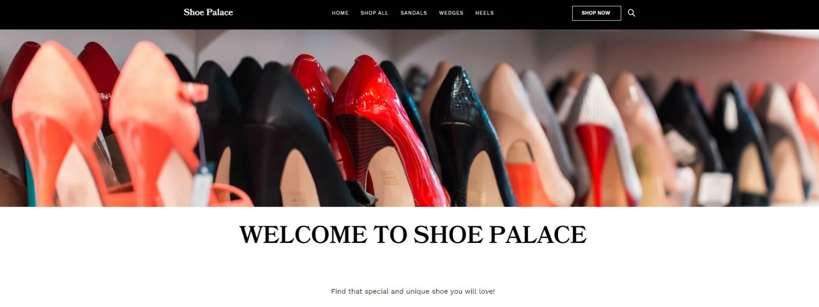 Pre-made Business Website For sale Free Hosting, Vendor information, & Training