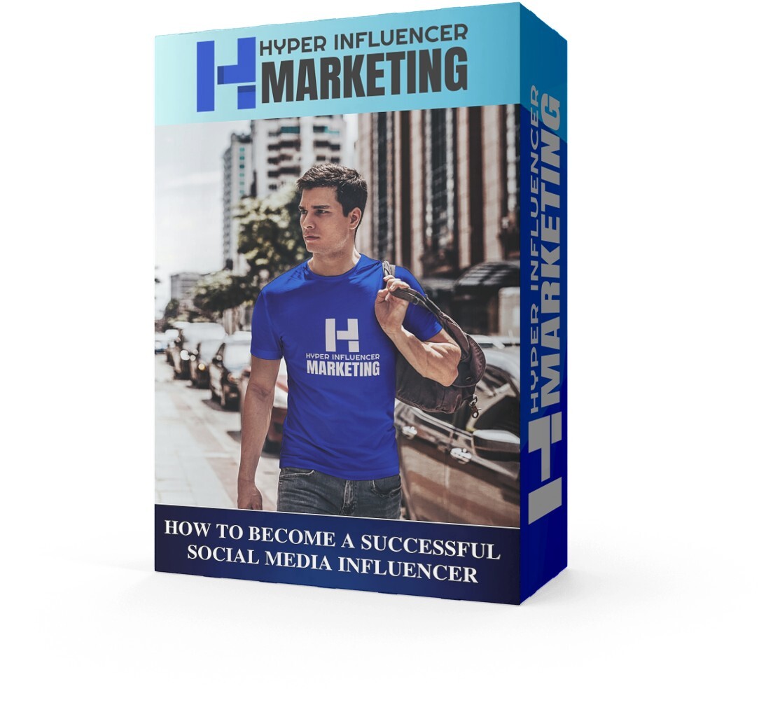 How to Become a Successful Social Media Influencer – Step-by-Step Guide