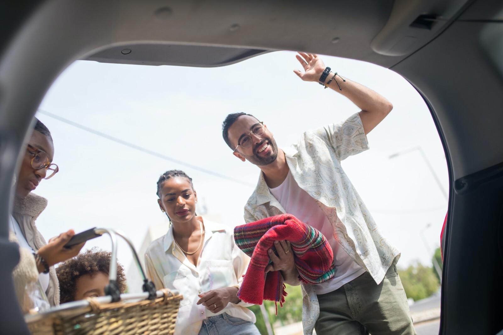 Profitable Private Car Service – Passenger Transportation Business
