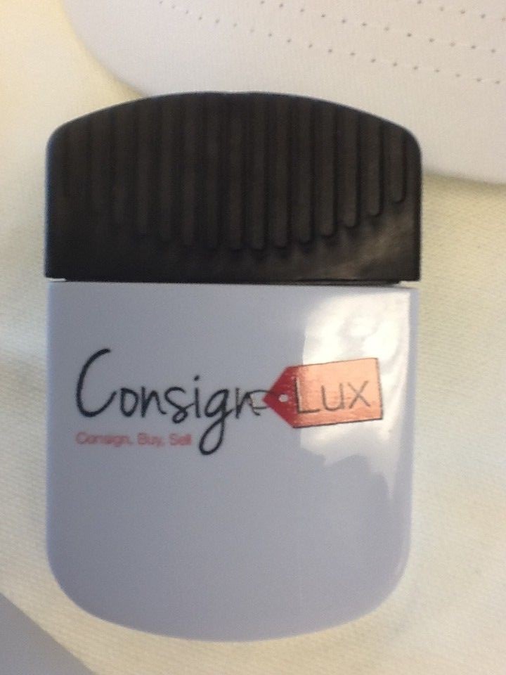 ConsignLux web site url for sale…..has a 100% eBay customer satisfacti