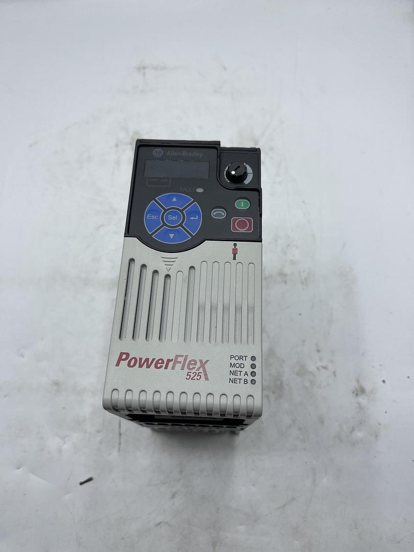 Allen Bradley 25B-D2P3N104