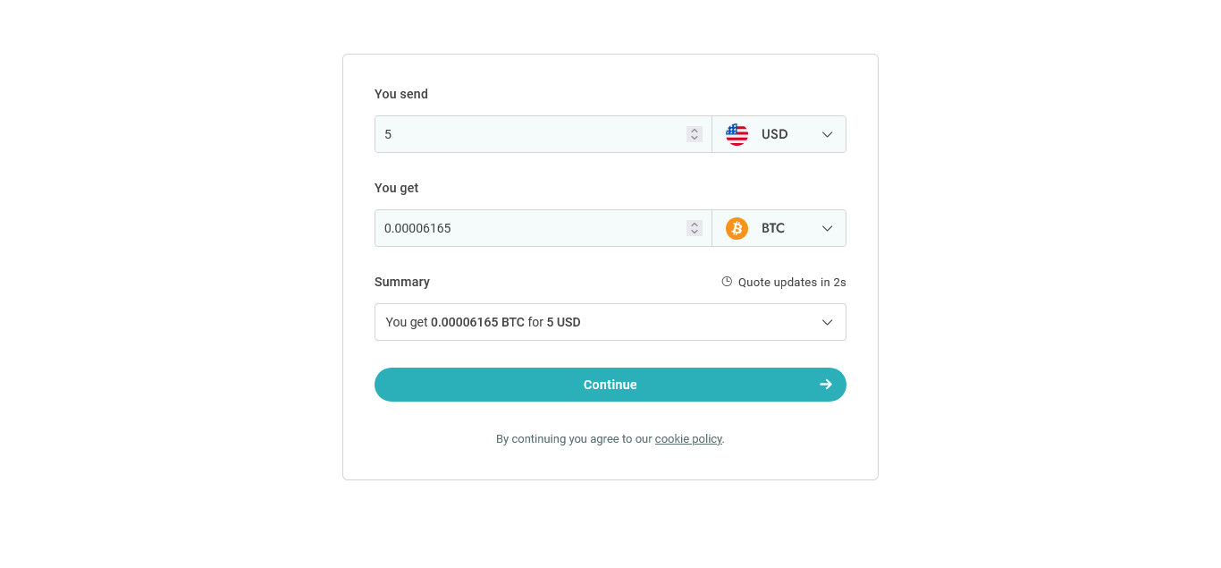 PayChain – Crypto Payment Gateway PHP Project | BTC ETH USDT DOGE | Self-Hosted
