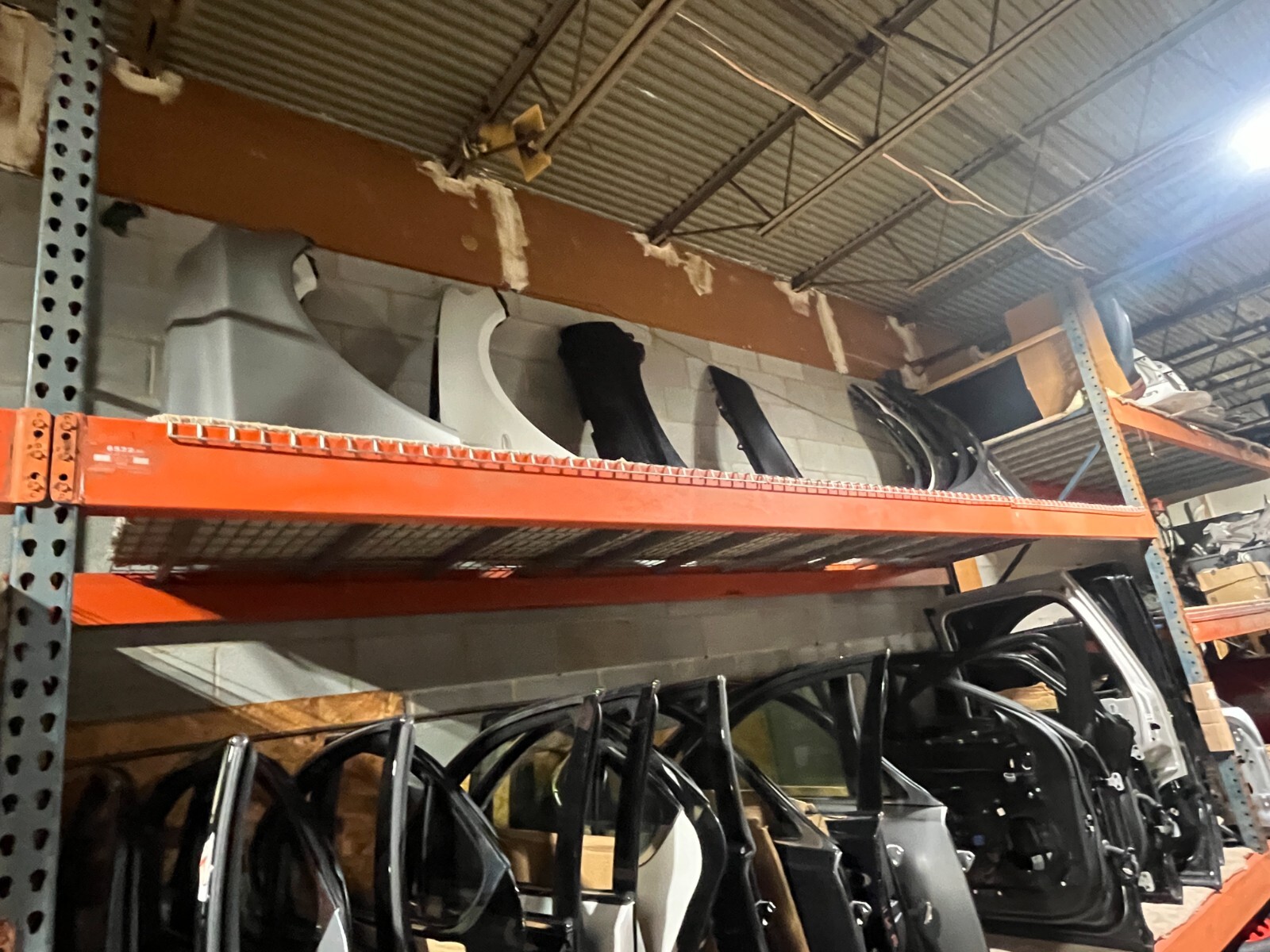 Used Auto Parts Business For Sale – $220k Inventory Lexus Bmw Range Rover Parts