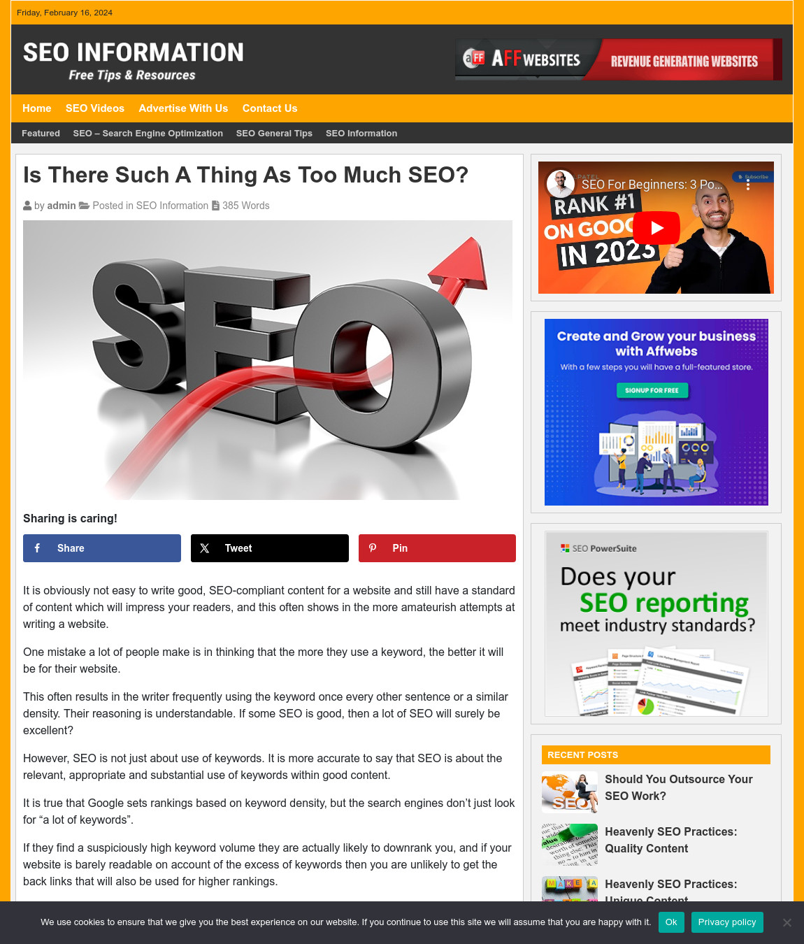 SEO Tips Website Business For Sale – Work From Home Business Opportunity