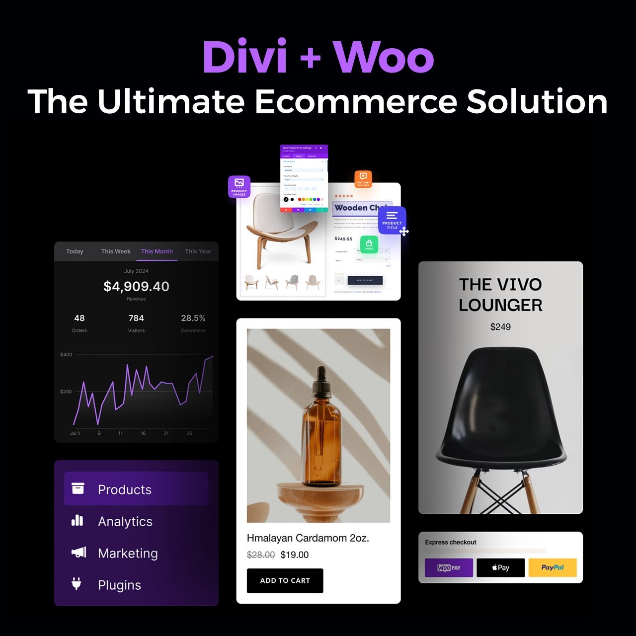 🥷 Divi Theme & Plugin Official License ‒ Lifetime / 1-Year