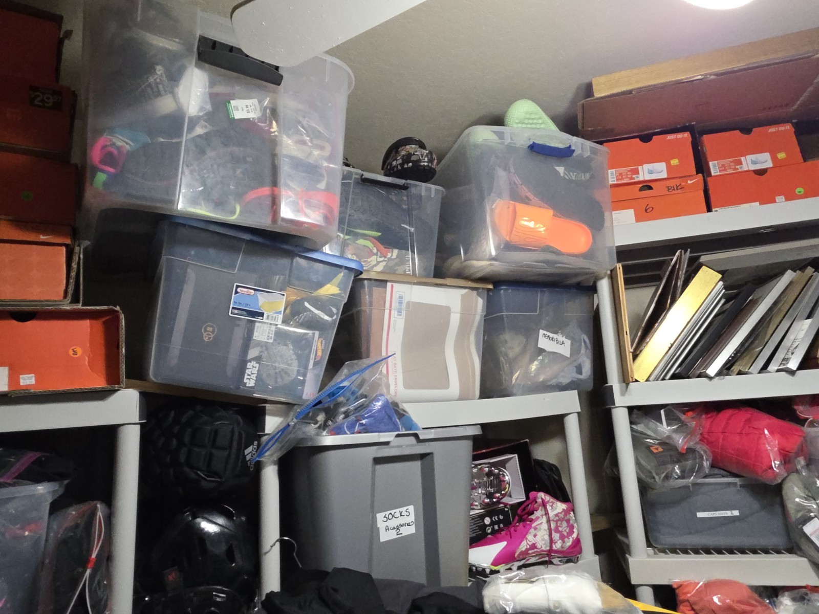 Online Florida ebay Business Inventory $400,000+ Whatnot Poshmark Mercari 4 Sale