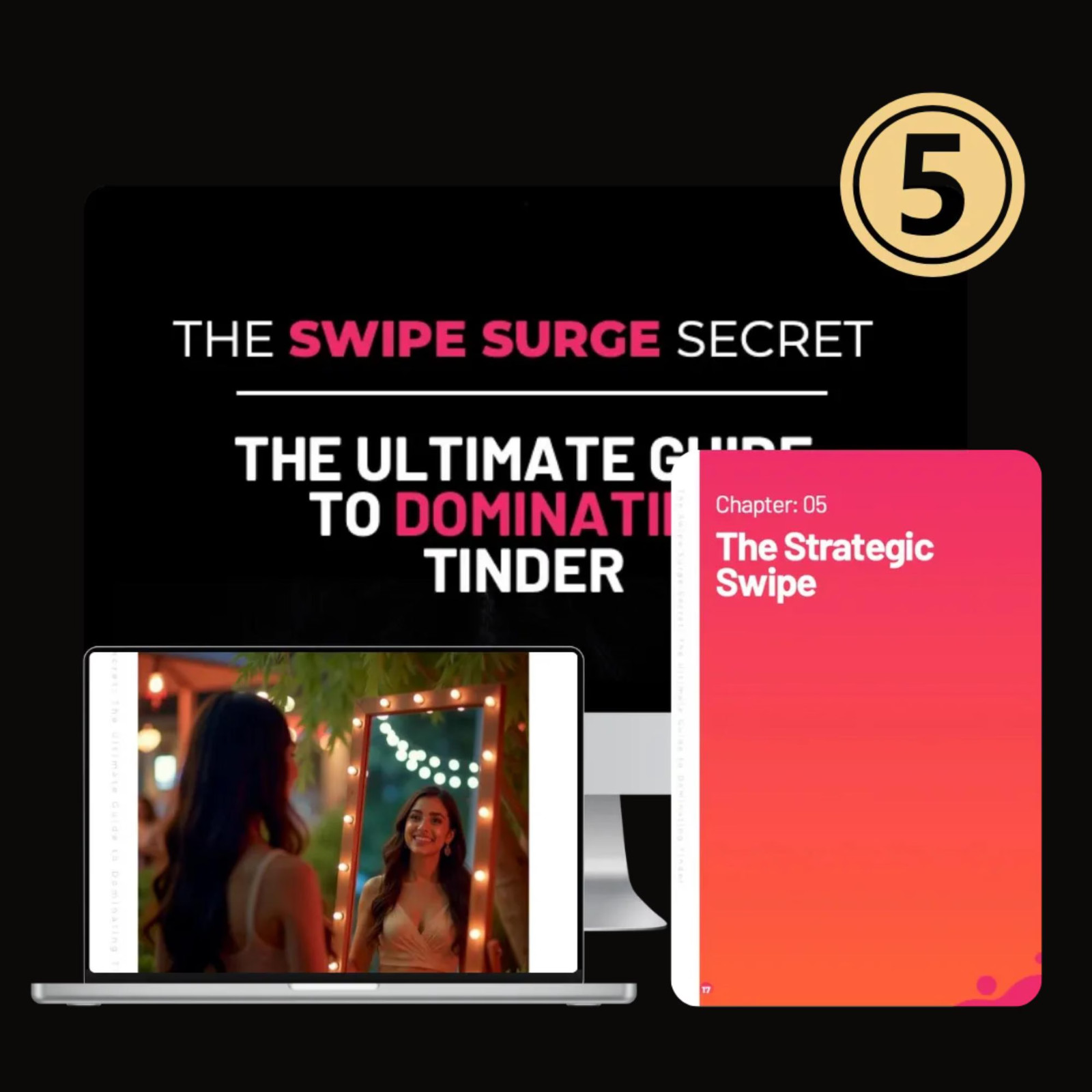 The Ultimate Guide to Dominate Tinder Master Dating Apps and Get Quality Matches