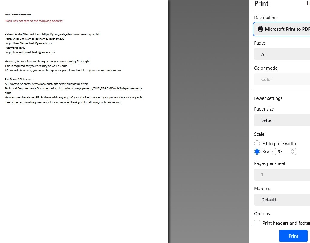 EMR website. Apointments. Prescriptions. Payments 50+ pages 1000000 drugs, terms