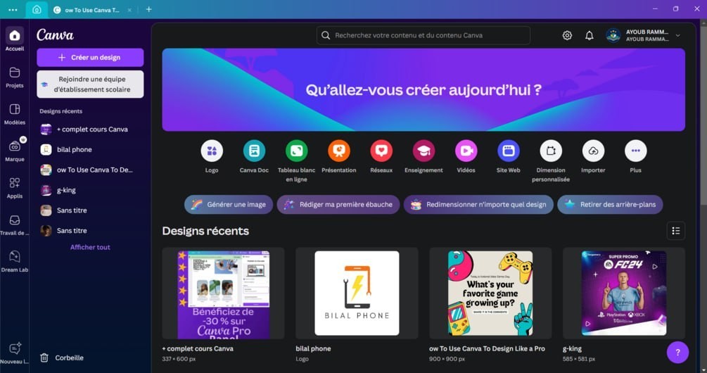 C_a_n_v_a P_r_o Forever |One-Time Payment |Full Premium Tools & Templates Access