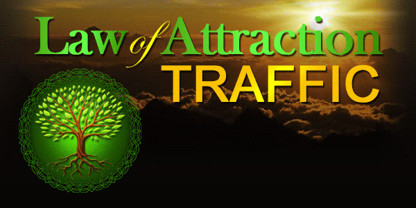 Established Traffic Exchange – Law of Attraction Traffic