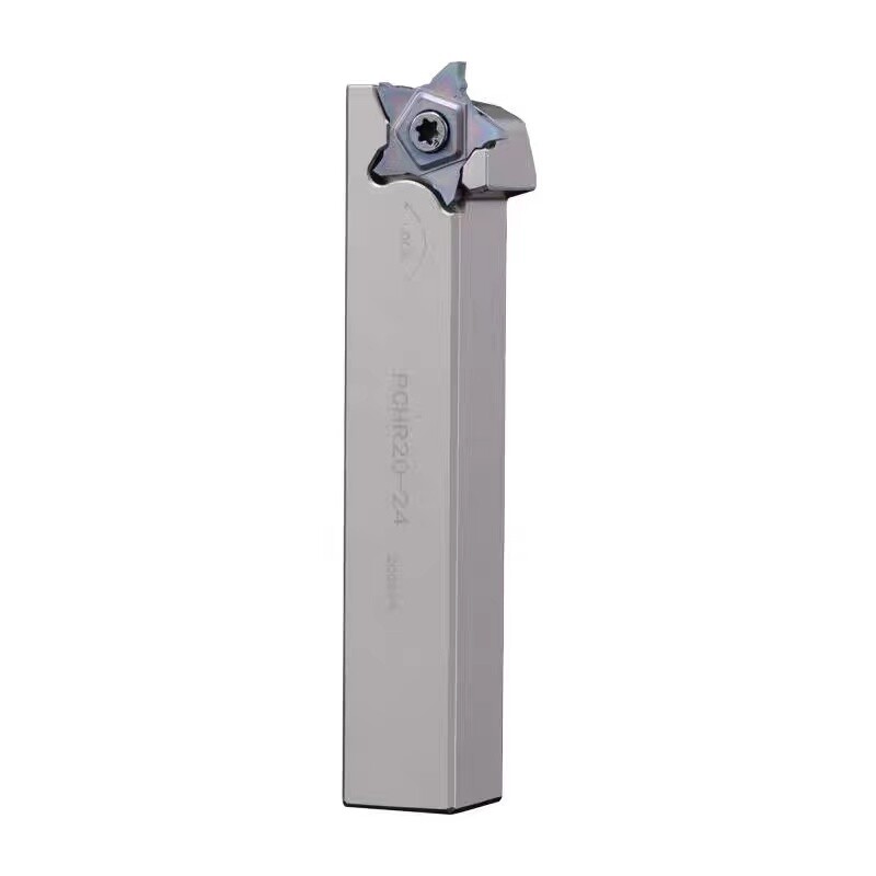 PCHR ** 24 Turning Tool CNC Lathe Metal Cutter Internal Grooving ToolHolder