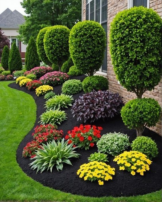 Find Beautiful Landscaping Garden Now – Browse here, digital download ideas