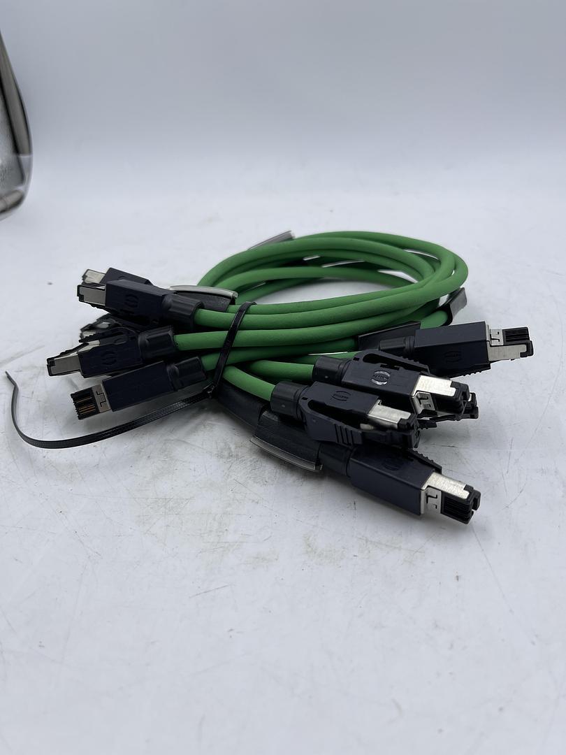 Harting 0985 S4742 502/0.5M CZ2036