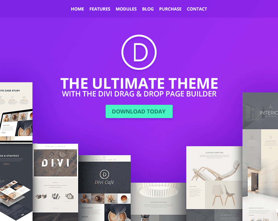Divi License Key – Lifetime Updates – Full WordPress Themes and Plugins Pack