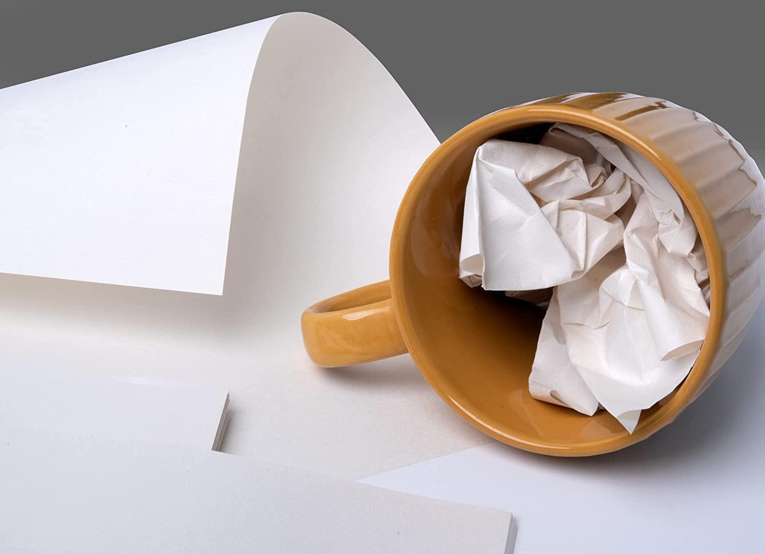 100 Sheets Packing Paper 12×12 Moving Supplies for Fragile Items Shipping Wrap