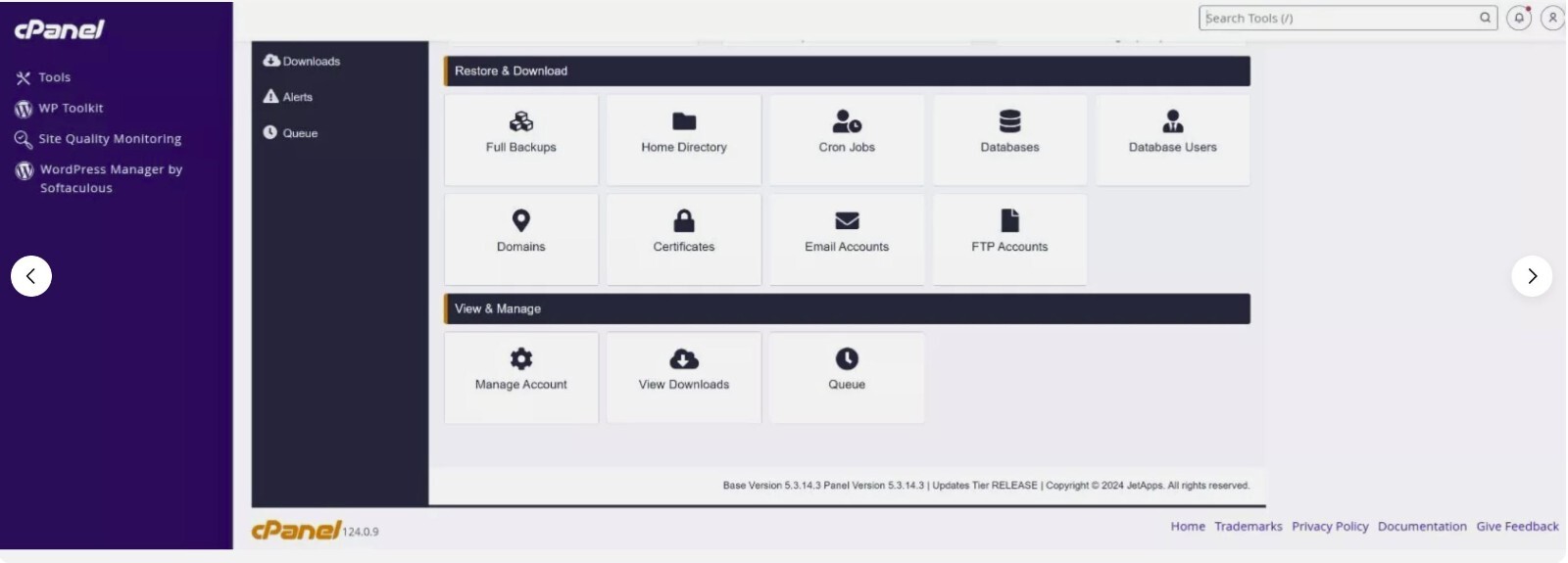 Australian Web Hosting + Global CDN Portal | Hourly & Daily Backup | $25 a month