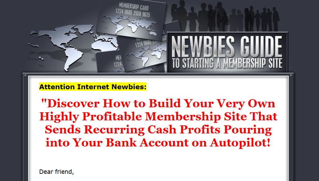 Newbies eBooks , Guides, Website Pages w/MRR License