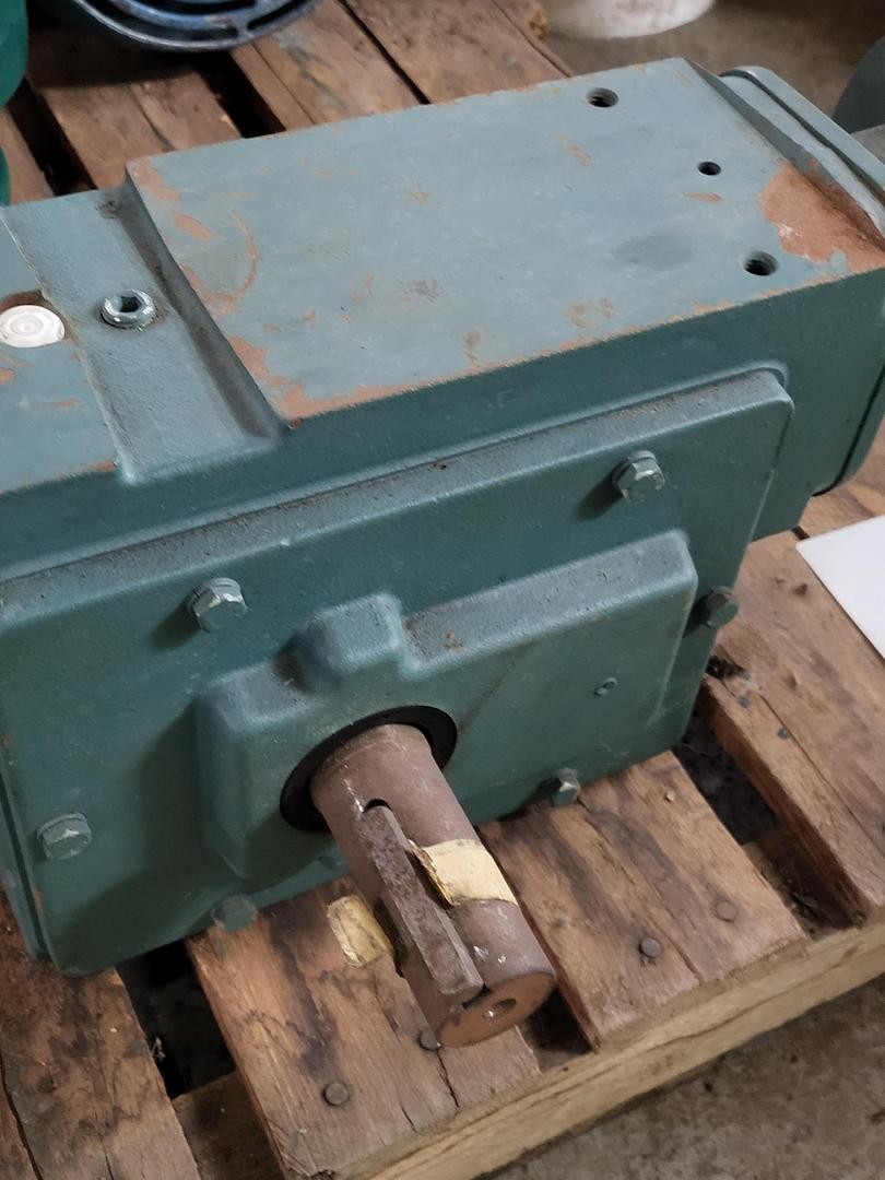 Dodge gear box 56c262b090 ID: 140c262b090k1add NO: SC262B090NK1 ratio 90:1