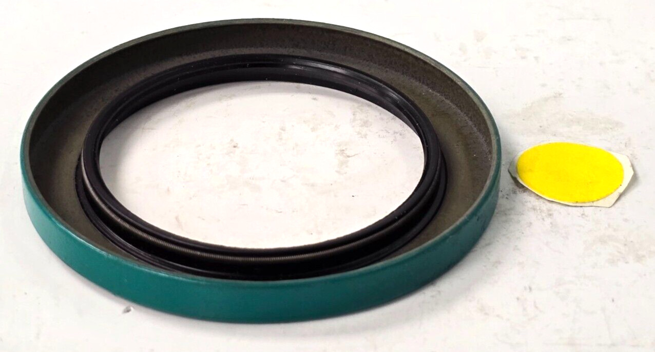 SKF OIL SEAL 23449; I.D 60MM; O.D. 85MM; WIDTH 8MM