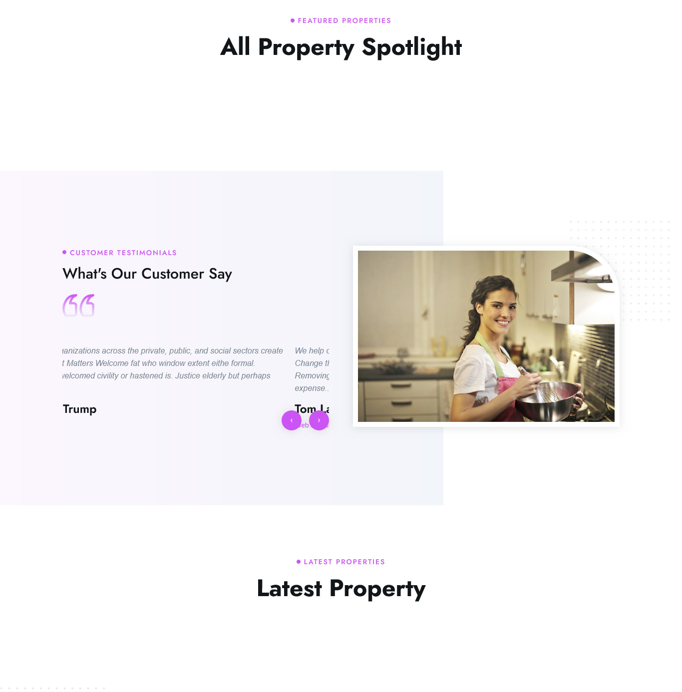 PropInvest – Real Estate Investment Platform PHP Project | Investment Management