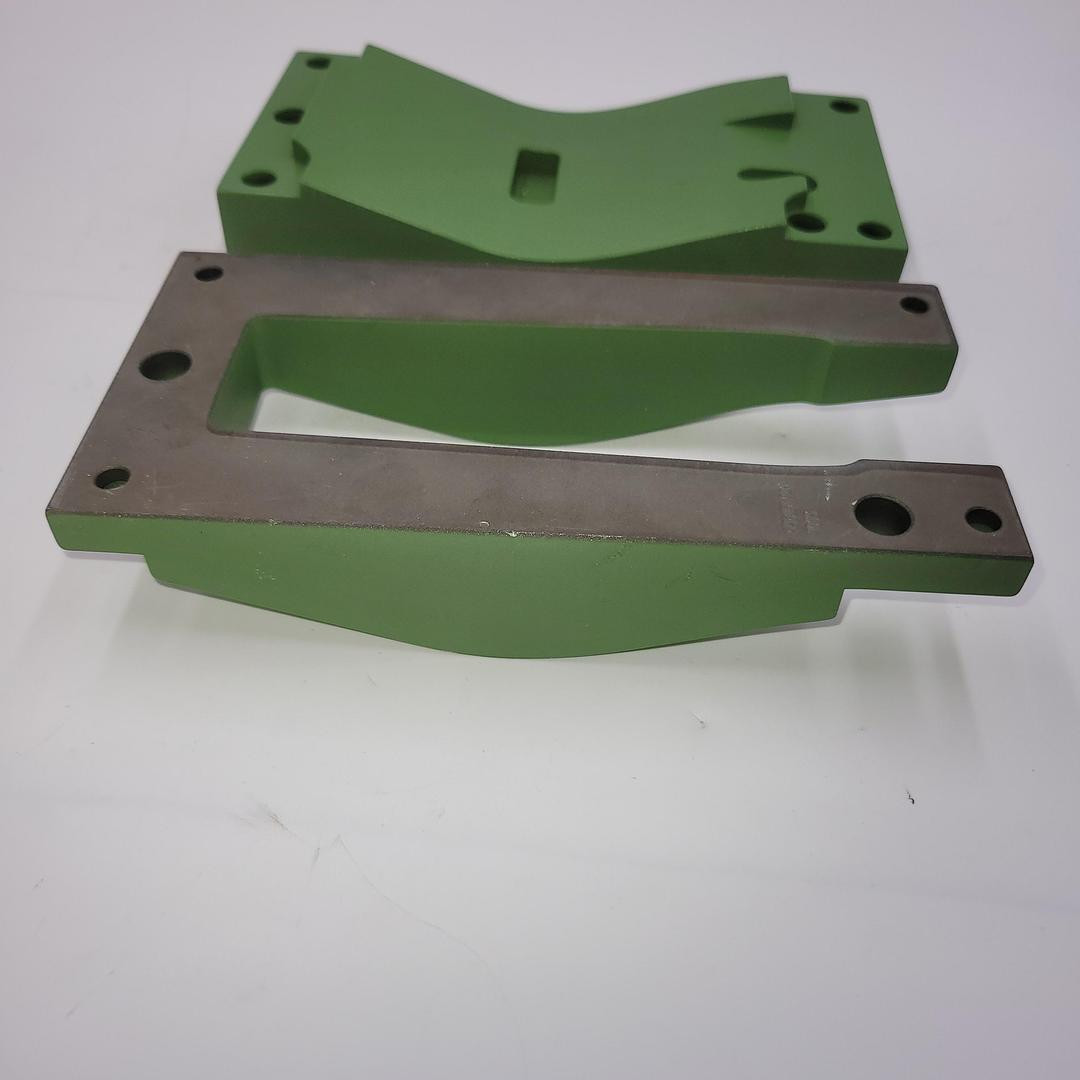 036461.08-2003 & TWO TOP TOOLS: 036461.08-3003 / 7″ X 3-1/2″ & BUSHINGS