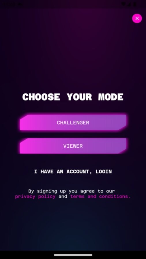 Clashio – Flutter App | iOS & Android Video, Live & Audio Platform | Admin Panel