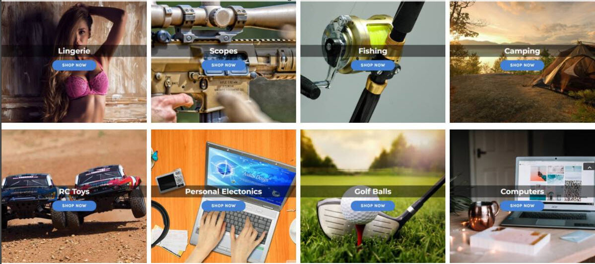 The Best E-commerce that will generate Unlimited income from home$$