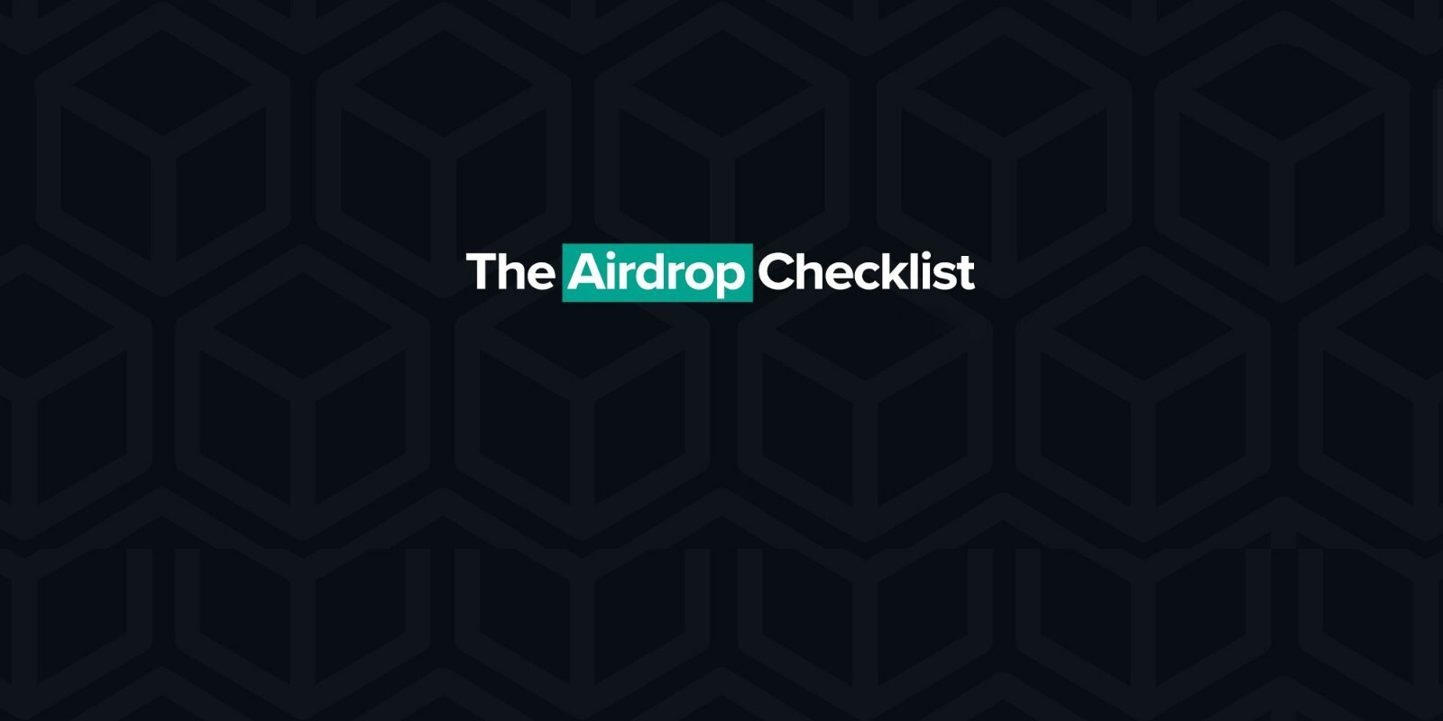 Crypto Airdrops List 2024 -Find free airdrops