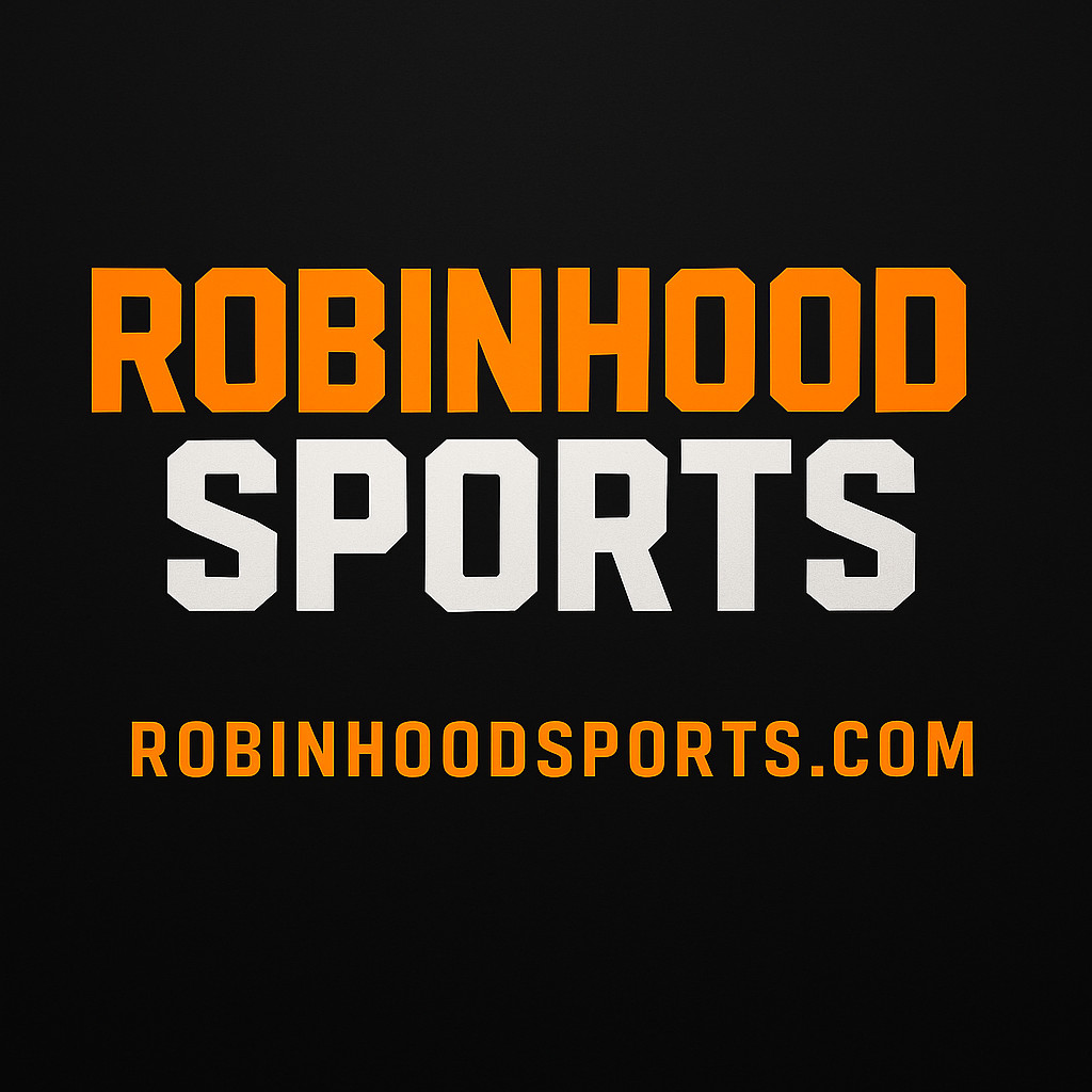RobinHoodSports.com, RobinHoodNews.com & Trademarks: US,UK,Canada,EU,Philippines