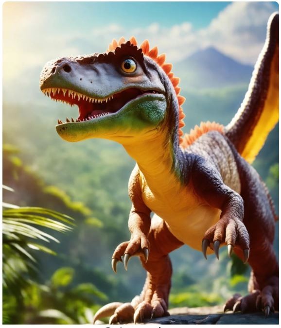 Dinosaurs Coloring & Activity Book PLR MRR Printable 450+ Pages for Kids Age 4-8