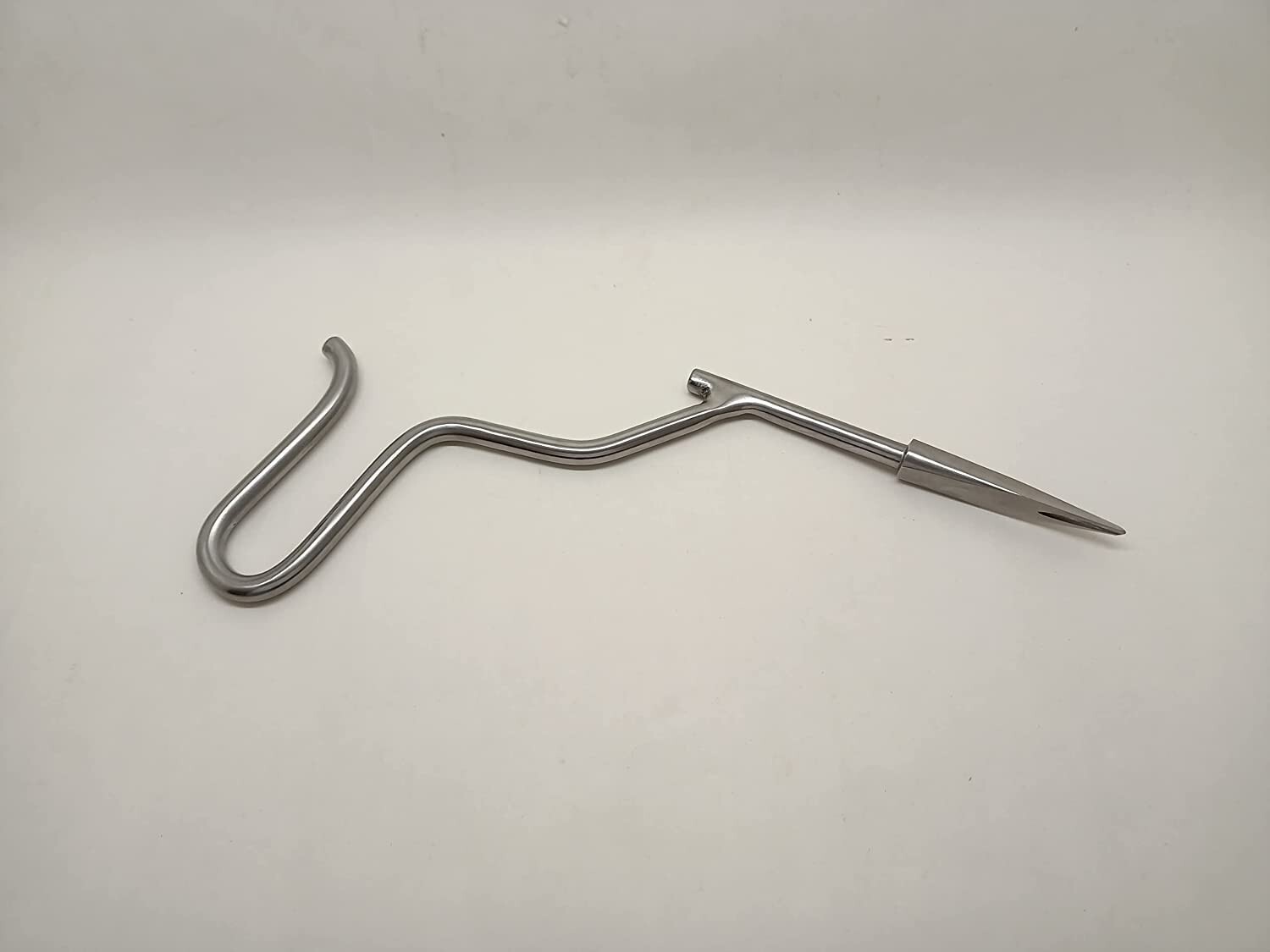 Cannulated Bone Awl Hole Stainless Steel Orthopedic Surgical Instruments