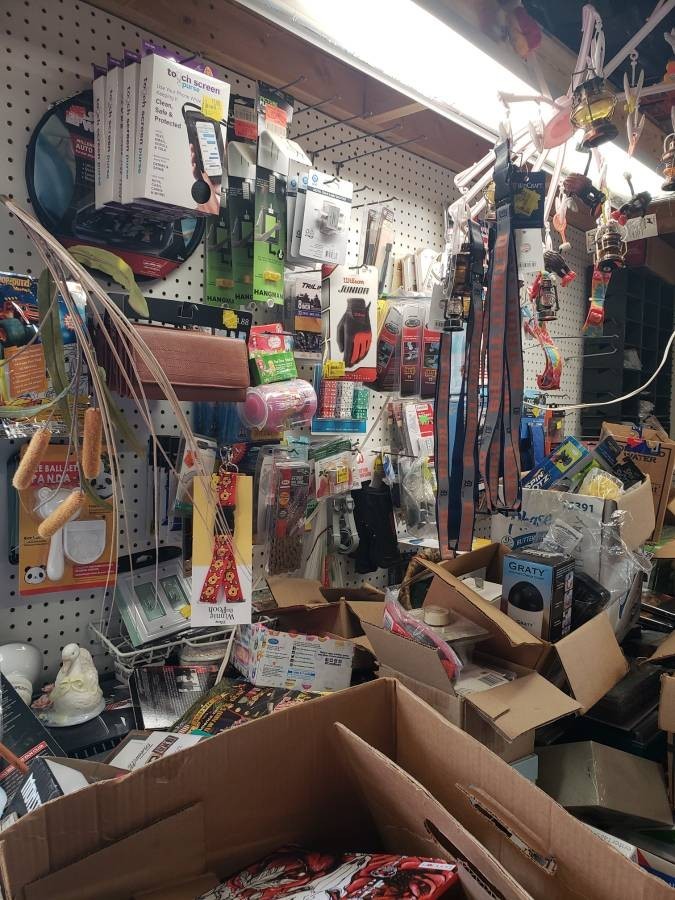 MUST SELL! CLOSING Established eBay Store 60K+ In Inventory + Listed Items.
