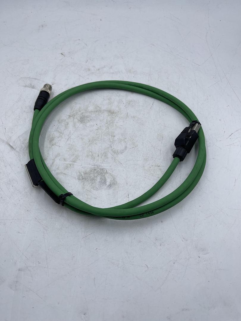 Harting 0985 S4742 104/1.5M CZ 1406
