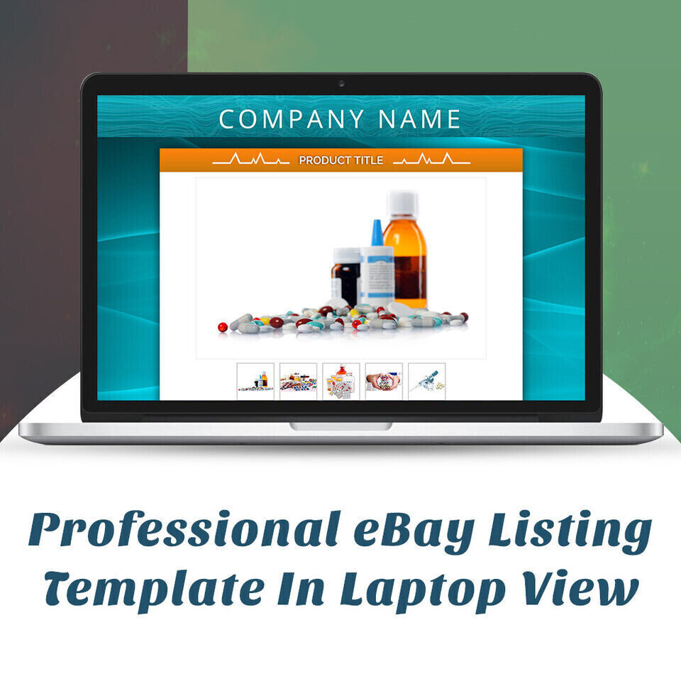 eBay Auction Listing Templates Mobile Responsive HTTP 2019 Secure