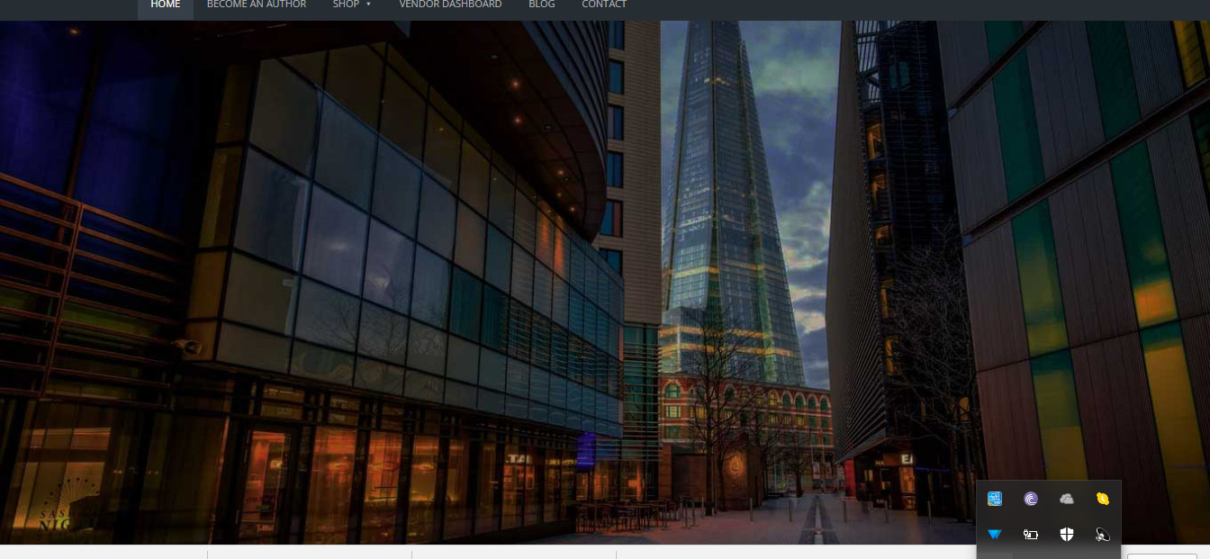 Online Digital Marketplace / Software Store Free Hosting + Installation