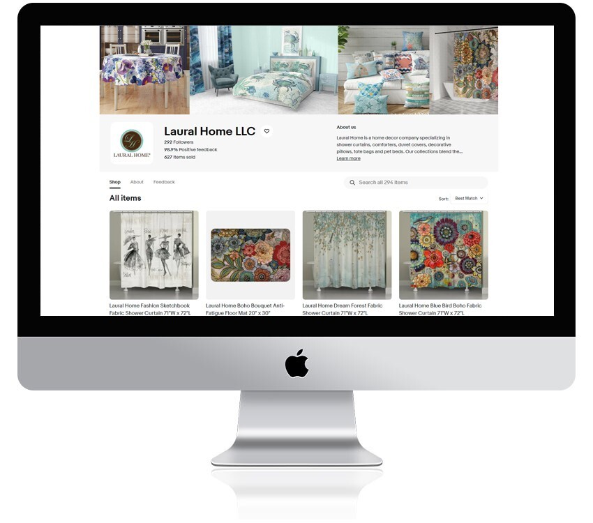 Template Ebay Listing Auction Design Responsive 2024 Professional Compliant Html