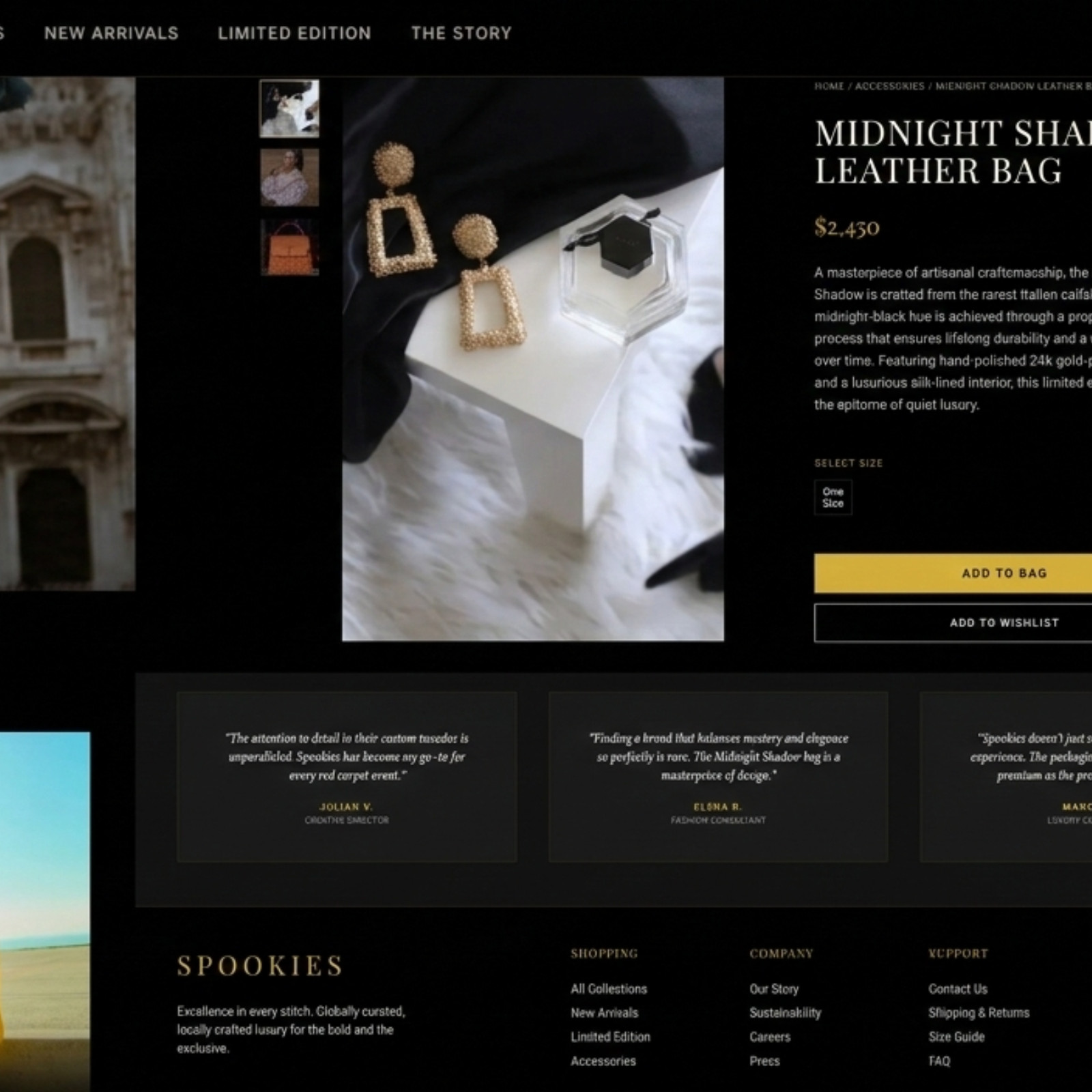 Modern 5-Page Website Design & Development | Any Type of Site AI Support