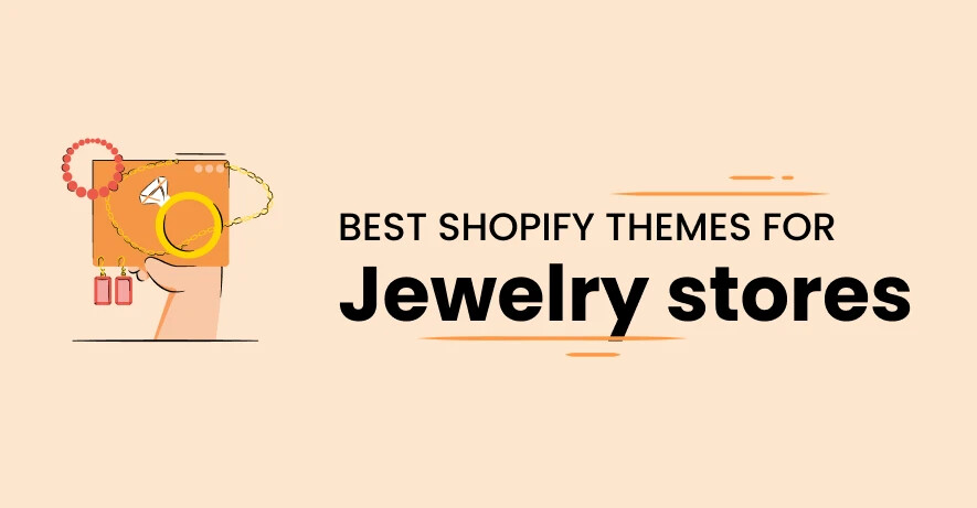 Jewelry Store Shopify Theme Elegant | Versatile | Fully OS 2.0 Compatible