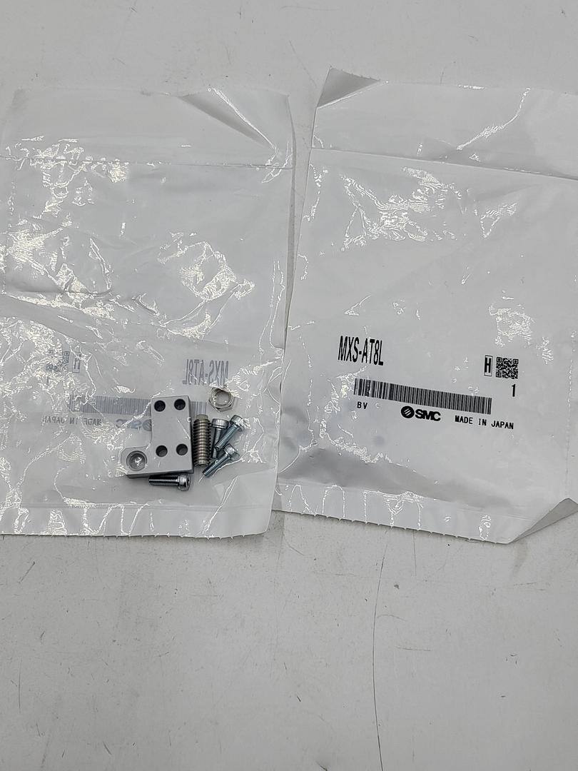 SMC MXS-AT8L retract adjustment *NEW*
