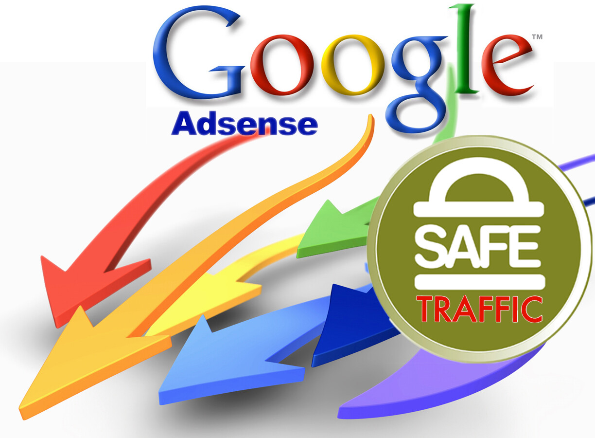Unlimited Website Visitors! Real visitors only! GA Trackable!!!