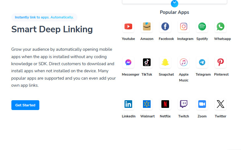 Start Your Own URL Shortening Business – 1 Year Free Hosting – SaaS Website