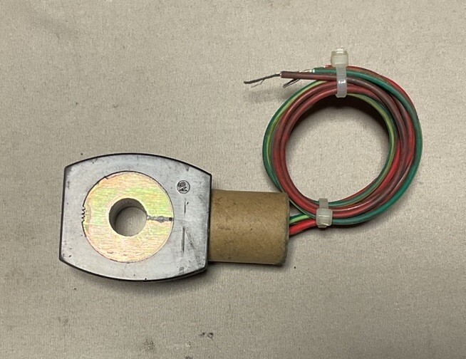 Solenoid Valve EV-MXX