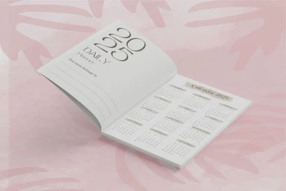 100+ Editable Canva Templates | KDP 2025
