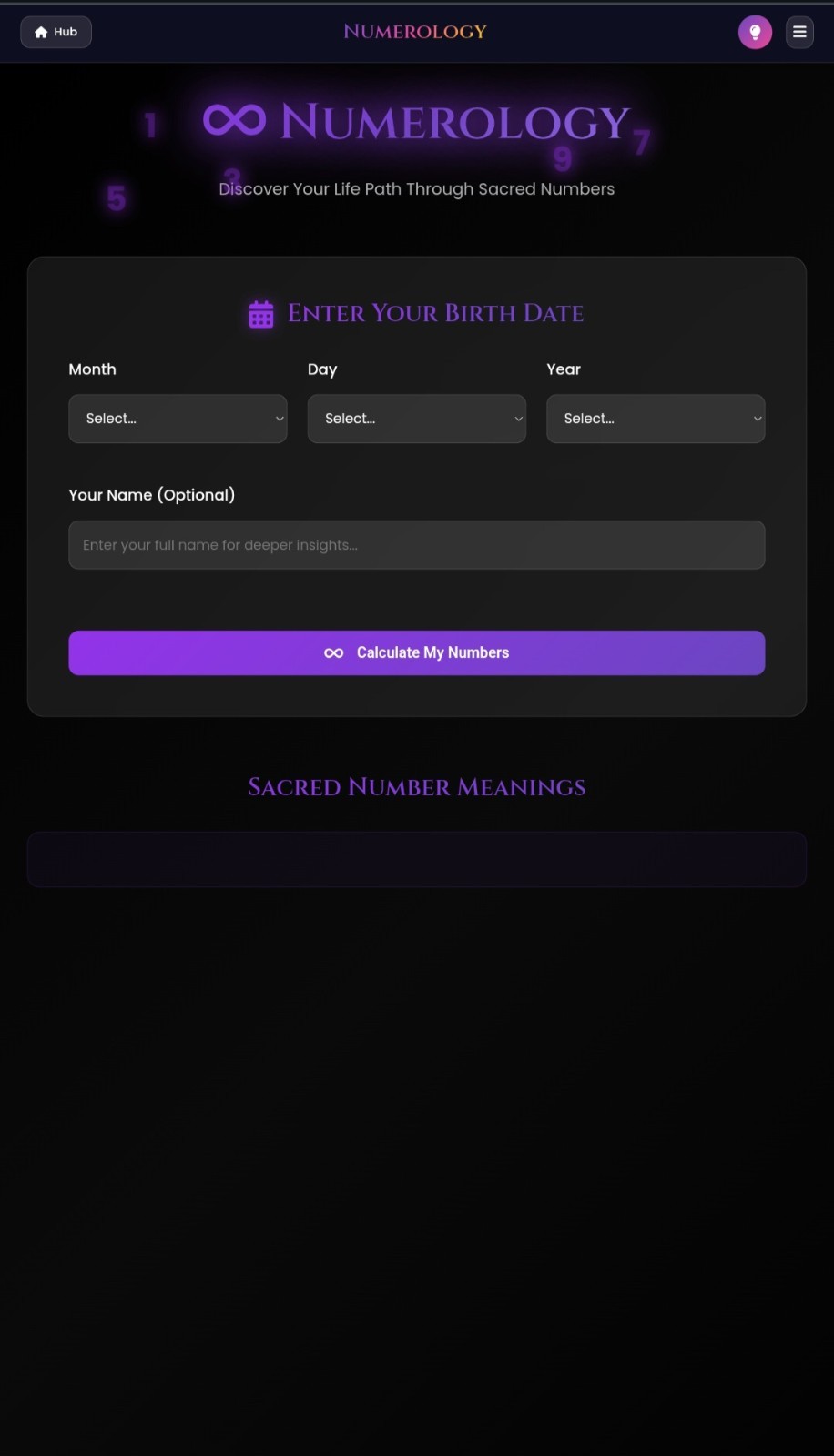 Personalized, 1 to 5 page, Custom Fully Complete Website – Free To Test Then Buy