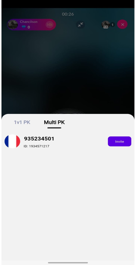 Treno Social Network & Live Streaming Flutter App | Reels, Video Chat, Audio RMS